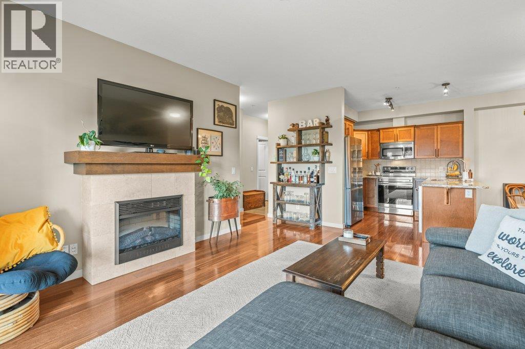 2142 Vasile Road Unit# 307. Kelowna, British Columbia