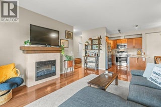 2142 Vasile Road Unit# 307. Kelowna, British Columbia