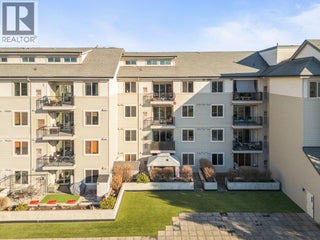 2142 Vasile Road Unit# 307. Kelowna, British Columbia