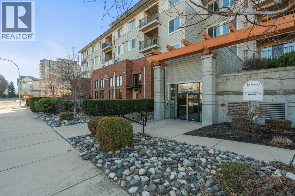 2142 Vasile Road Unit# 307. Kelowna, British Columbia