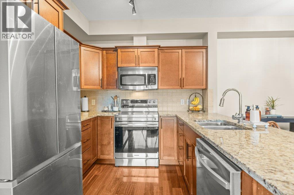 2142 Vasile Road Unit# 307. Kelowna, British Columbia