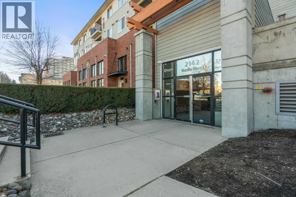 2142 Vasile Road Unit# 307. Kelowna, British Columbia