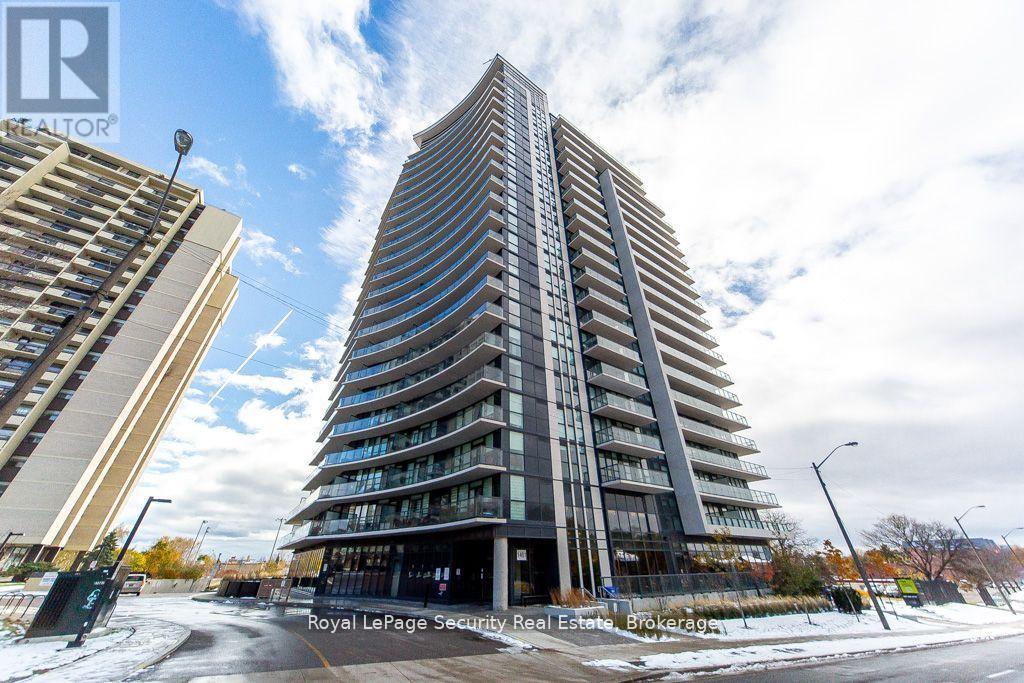 2009 - 1461 Lawrence Avenue W, Toronto (brookhaven-Amesbury)