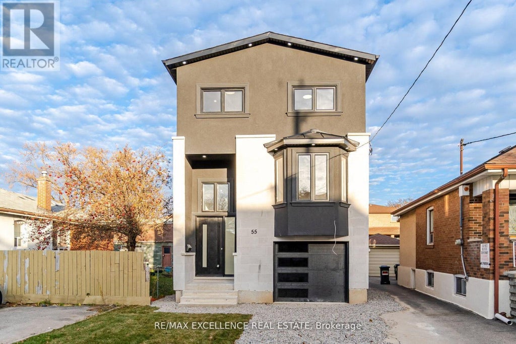 55 Renfield Street, Toronto (brookhaven-Amesbury)