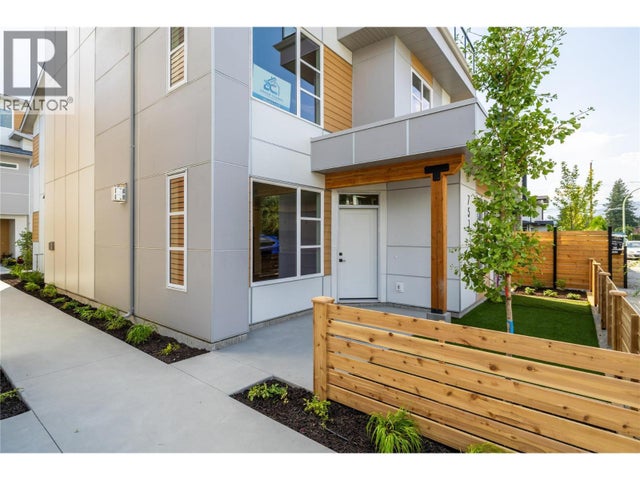 751 Patterson Avenue Lot# 2, Kelowna