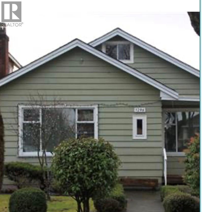 1296 E 27th Avenue, Vancouver