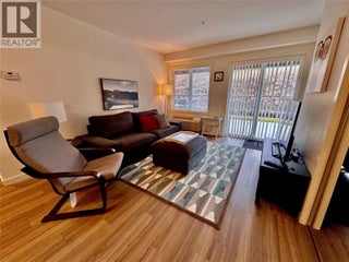 883 Academy Way Unit# 108. Kelowna, British Columbia