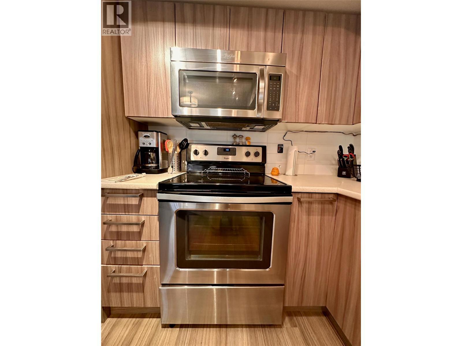 883 Academy Way Unit# 108. Kelowna, British Columbia