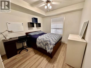 883 Academy Way Unit# 108. Kelowna, British Columbia