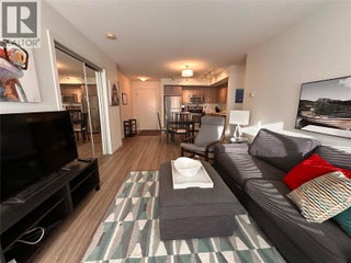 883 Academy Way Unit# 108. Kelowna, British Columbia