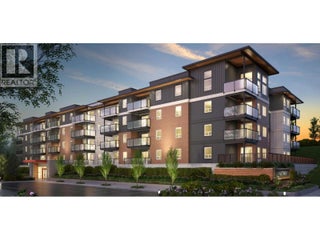 883 Academy Way Unit# 108. Kelowna, British Columbia