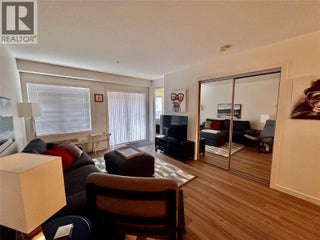 883 Academy Way Unit# 108. Kelowna, British Columbia