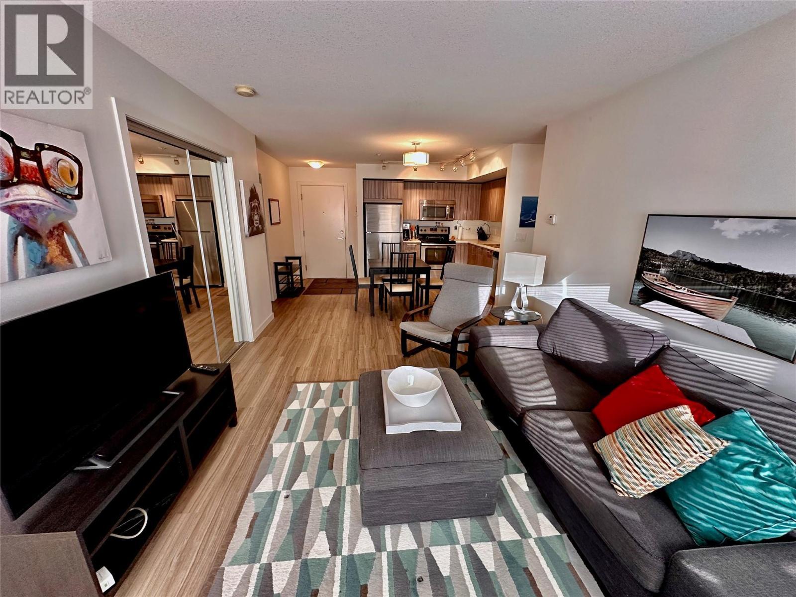 883 Academy Way Unit# 108. Kelowna, British Columbia