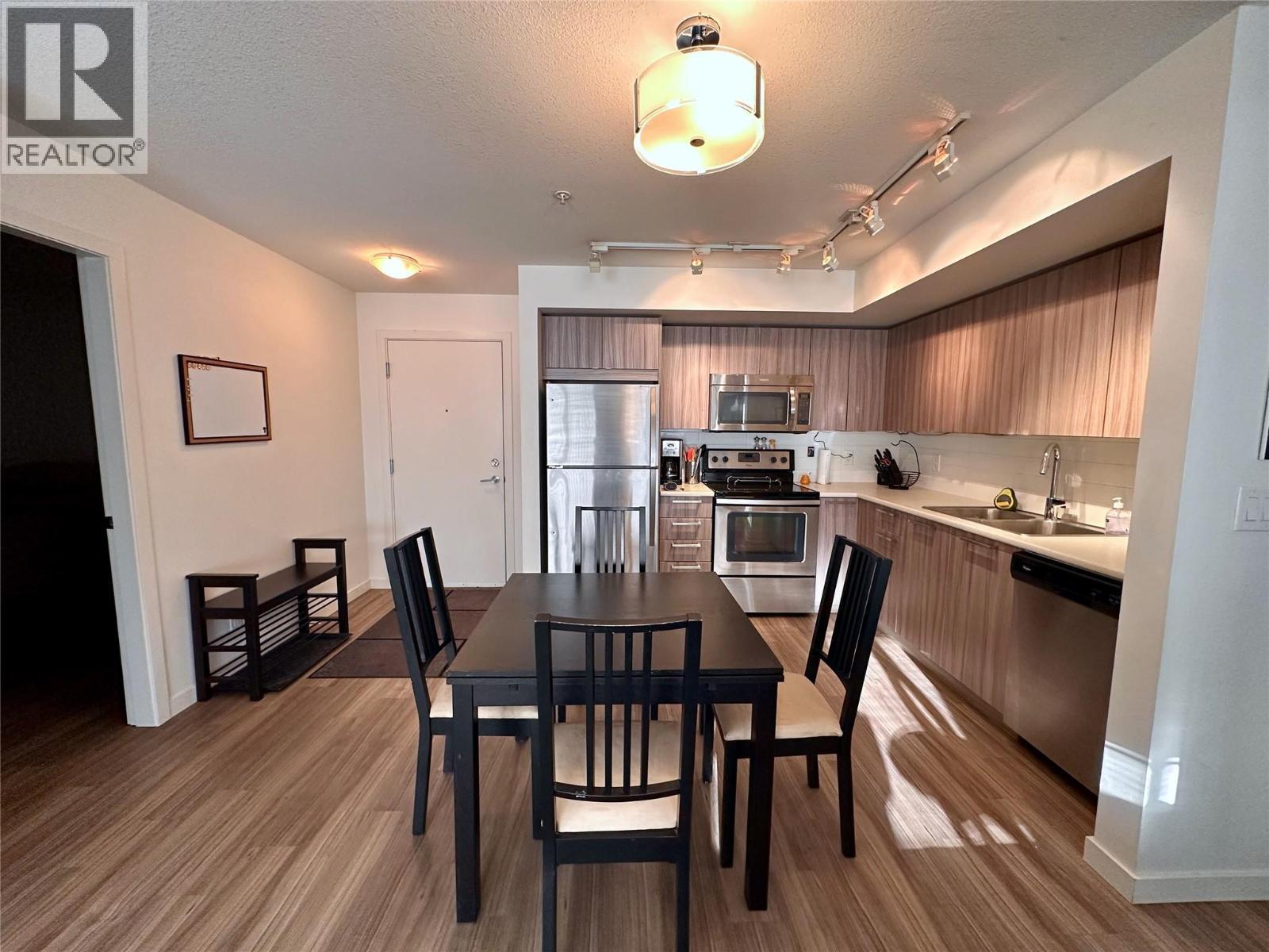 883 Academy Way Unit# 108. Kelowna, British Columbia