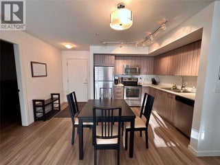 883 Academy Way Unit# 108. Kelowna, British Columbia