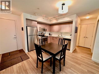 883 Academy Way Unit# 108. Kelowna, British Columbia