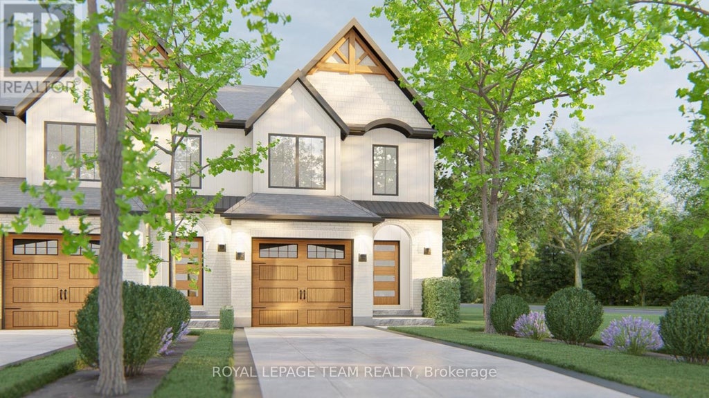 730 Tailslide Private, Ottawa