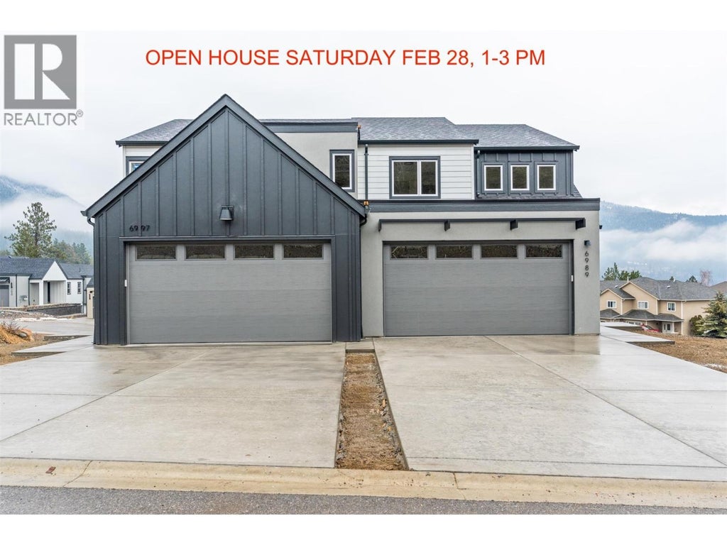 7005 Manning Place, Vernon