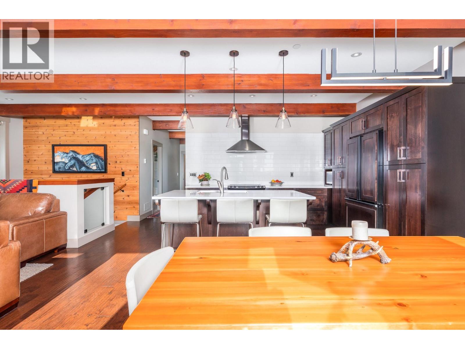 9960 Cathedral Drive. Silver Star, British Columbia