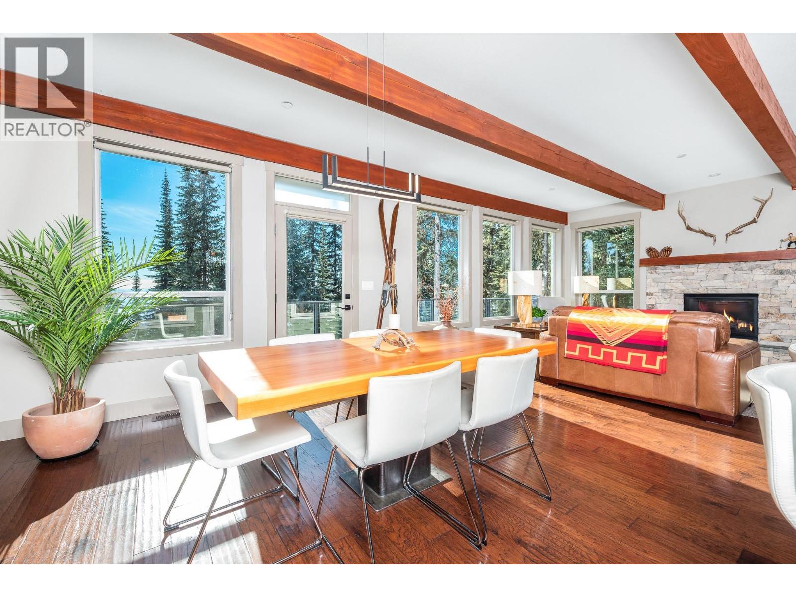 9960 Cathedral Drive. Silver Star, British Columbia