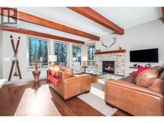 9960 Cathedral Drive. Silver Star, British Columbia