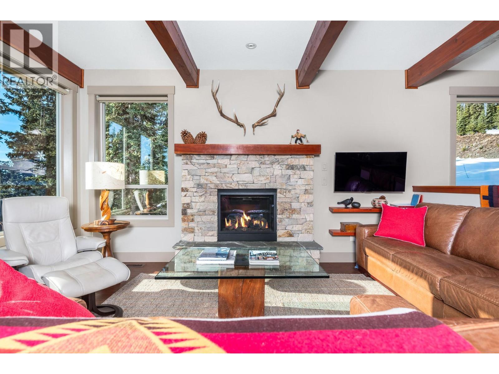 9960 Cathedral Drive. Silver Star, British Columbia