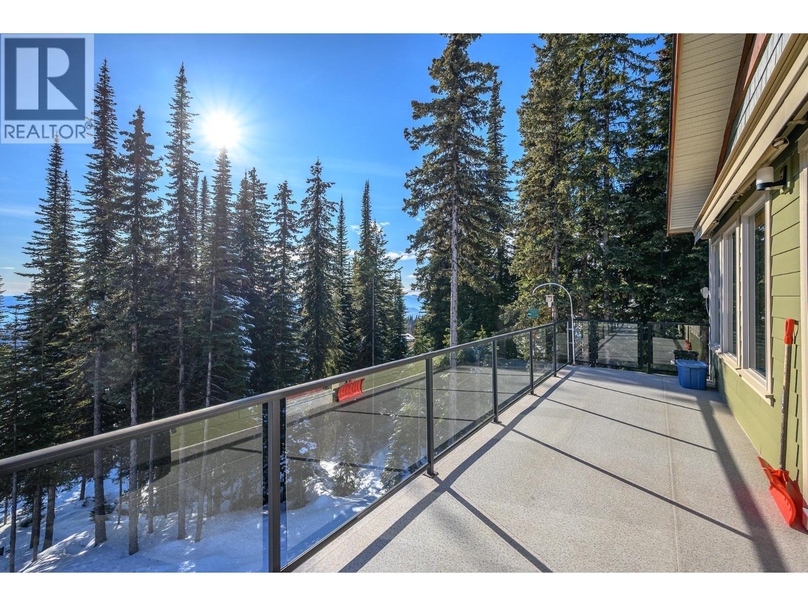 9960 Cathedral Drive. Silver Star, British Columbia