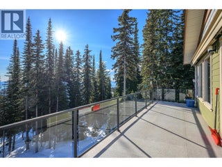 9960 Cathedral Drive. Silver Star, British Columbia