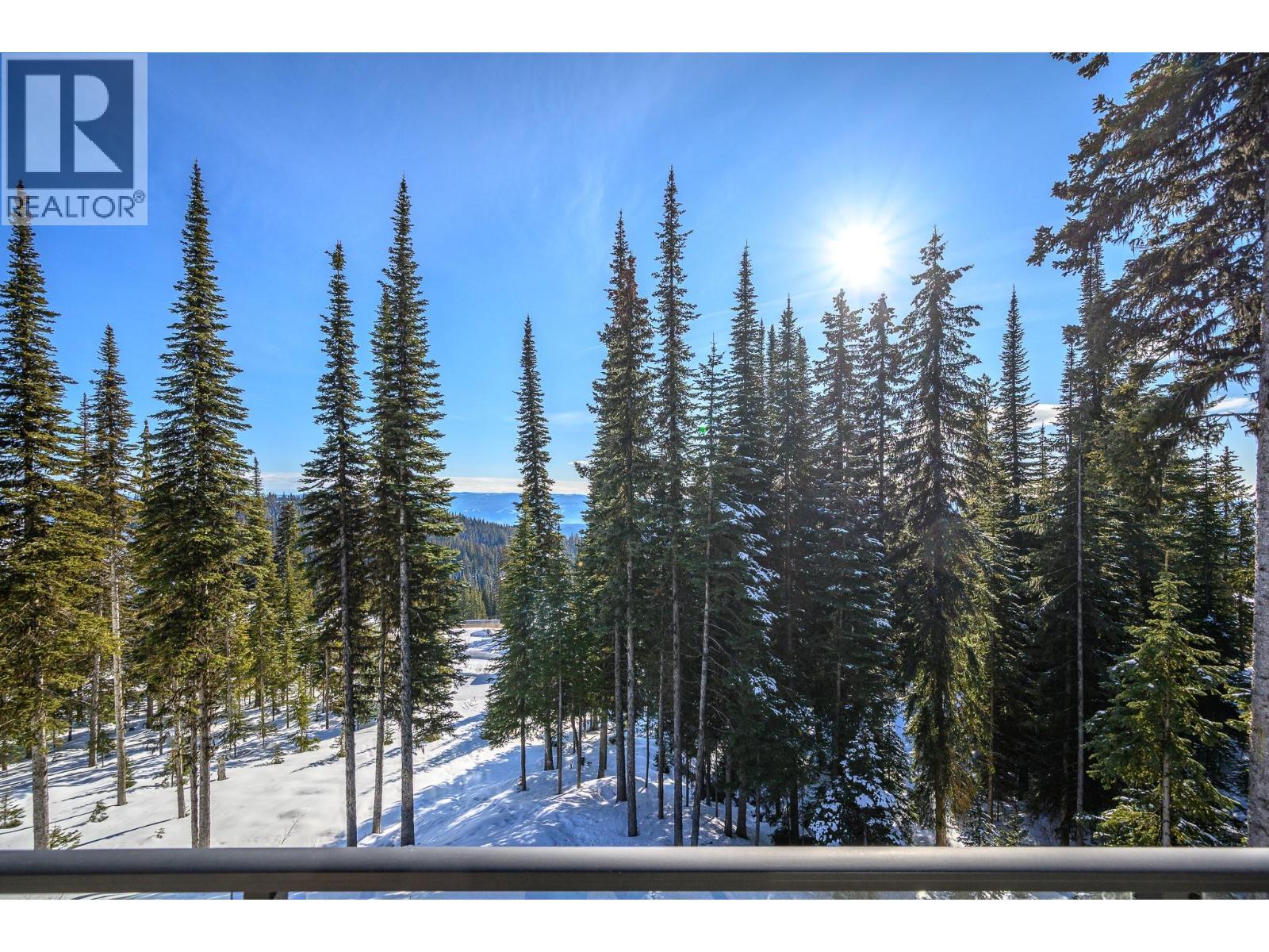 9960 Cathedral Drive. Silver Star, British Columbia