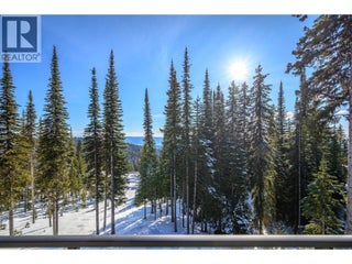 9960 Cathedral Drive. Silver Star, British Columbia