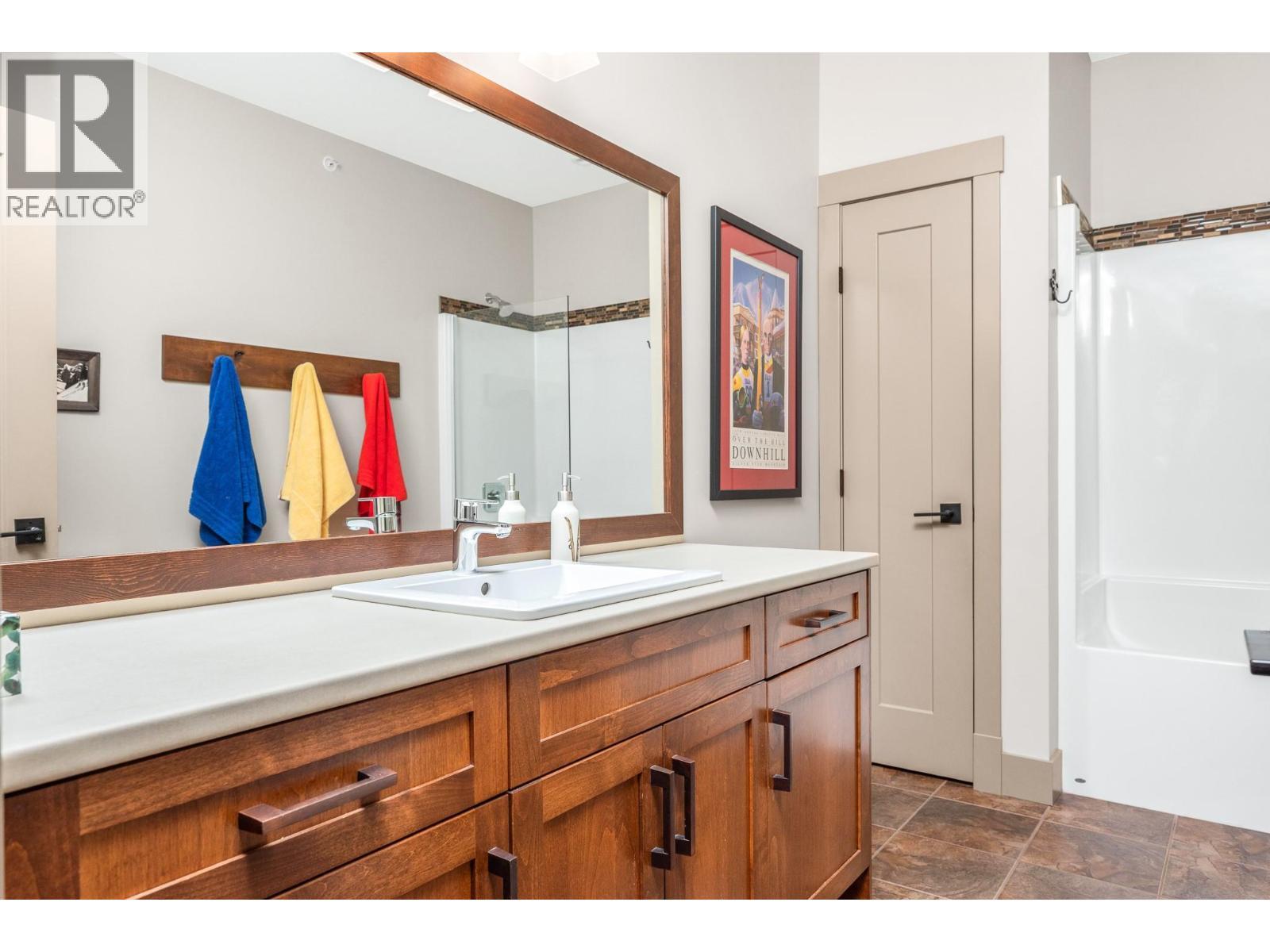 9960 Cathedral Drive. Silver Star, British Columbia