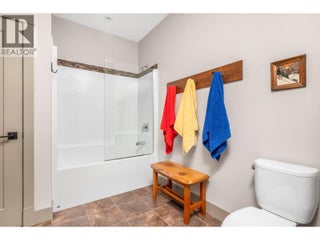 9960 Cathedral Drive. Silver Star, British Columbia