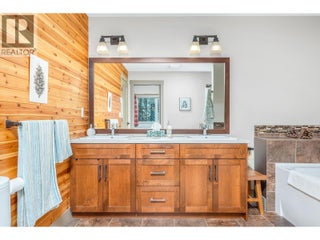 9960 Cathedral Drive. Silver Star, British Columbia