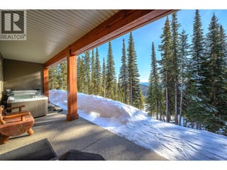 9960 Cathedral Drive. Silver Star, British Columbia