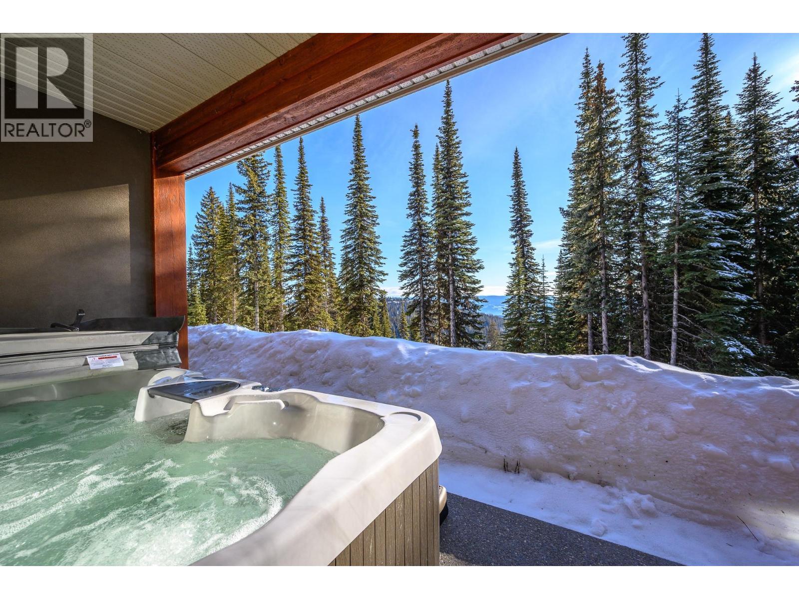 9960 Cathedral Drive. Silver Star, British Columbia