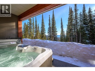 9960 Cathedral Drive. Silver Star, British Columbia