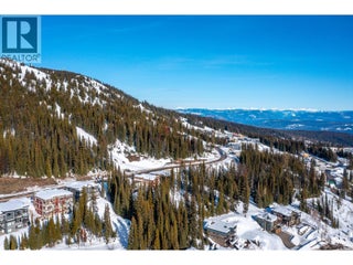 9960 Cathedral Drive. Silver Star, British Columbia