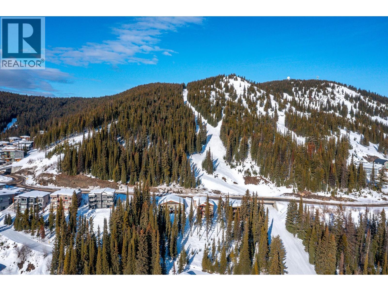 9960 Cathedral Drive. Silver Star, British Columbia