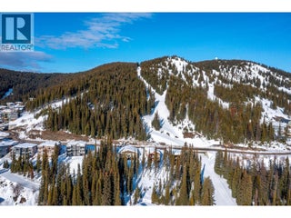 9960 Cathedral Drive. Silver Star, British Columbia