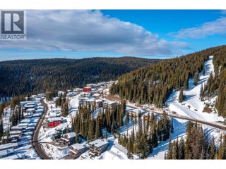 9960 Cathedral Drive. Silver Star, British Columbia