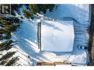 9960 Cathedral Drive. Silver Star, British Columbia