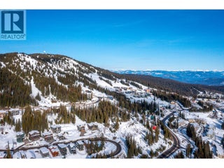 9960 Cathedral Drive. Silver Star, British Columbia