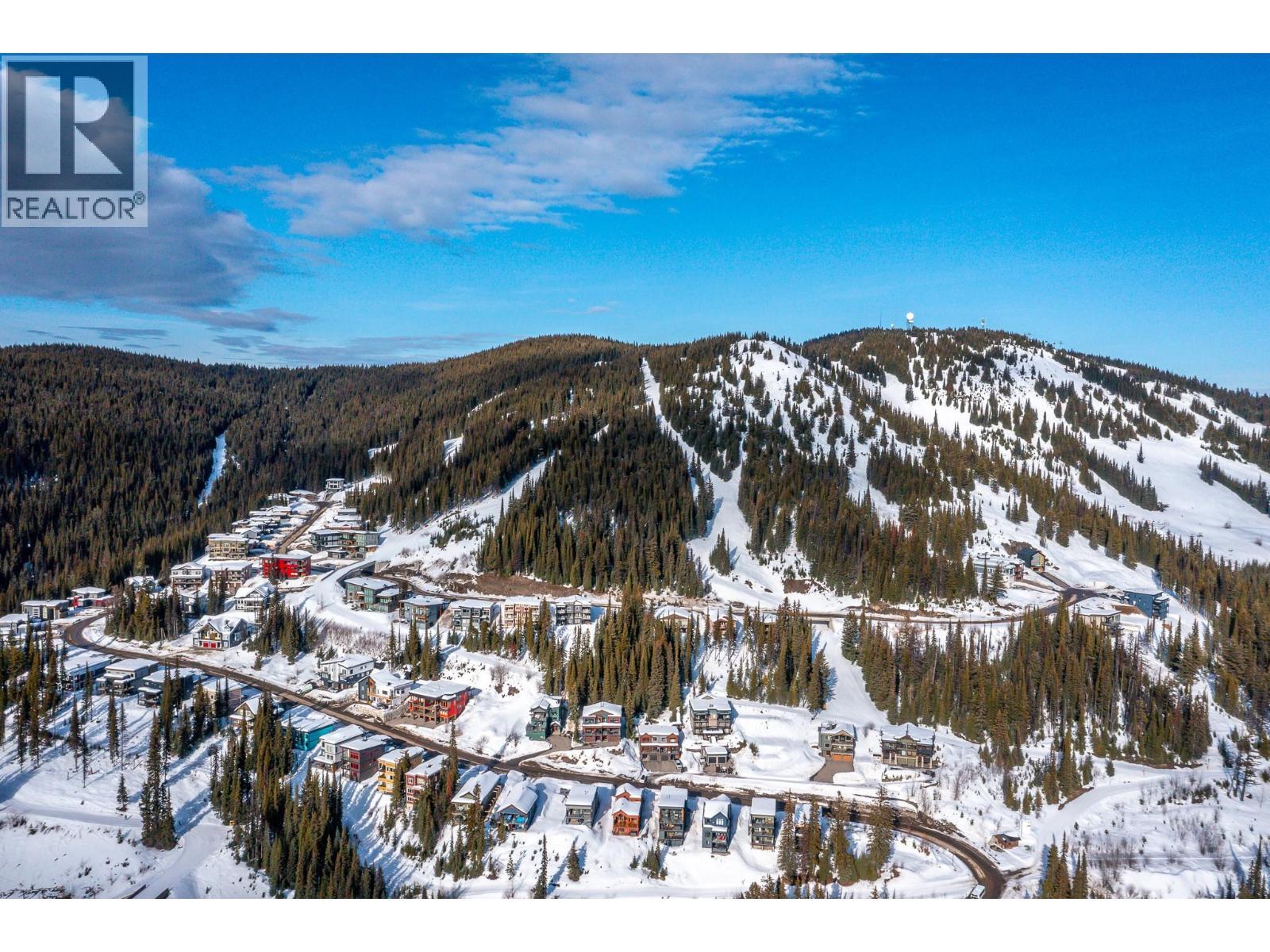 9960 Cathedral Drive. Silver Star, British Columbia