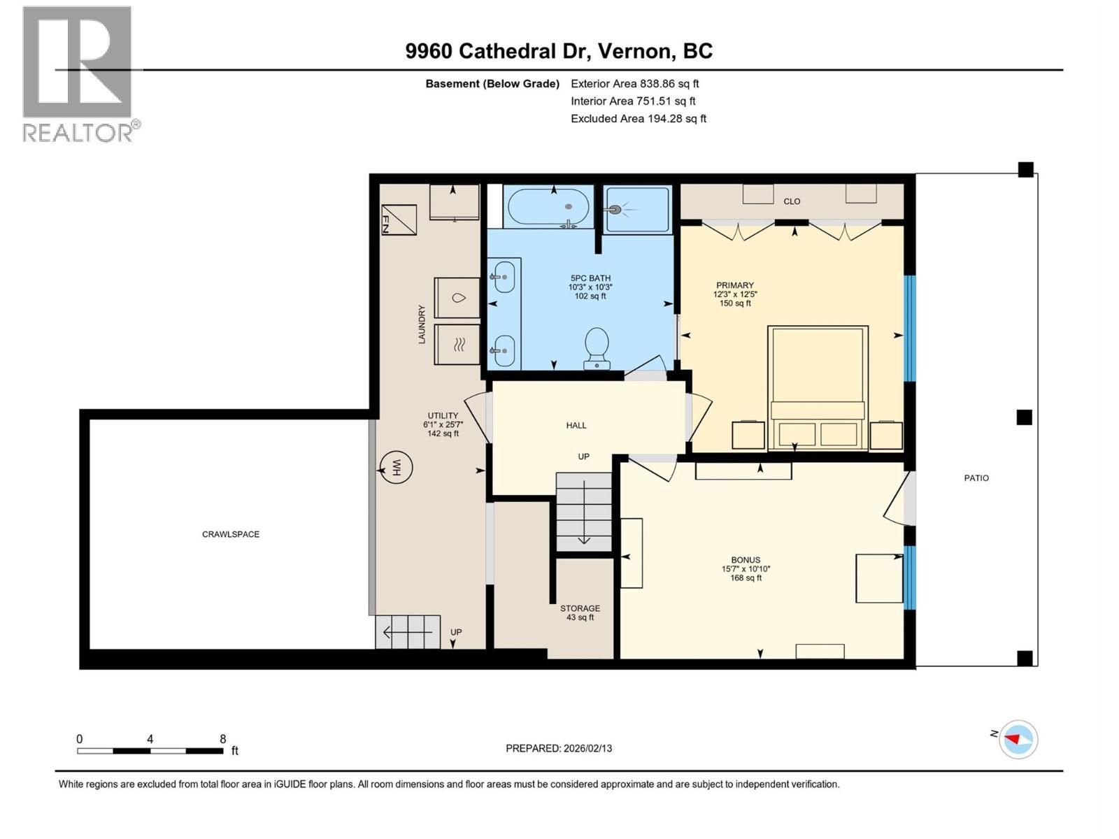 9960 Cathedral Drive. Silver Star, British Columbia