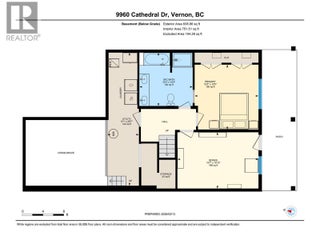 9960 Cathedral Drive. Silver Star, British Columbia