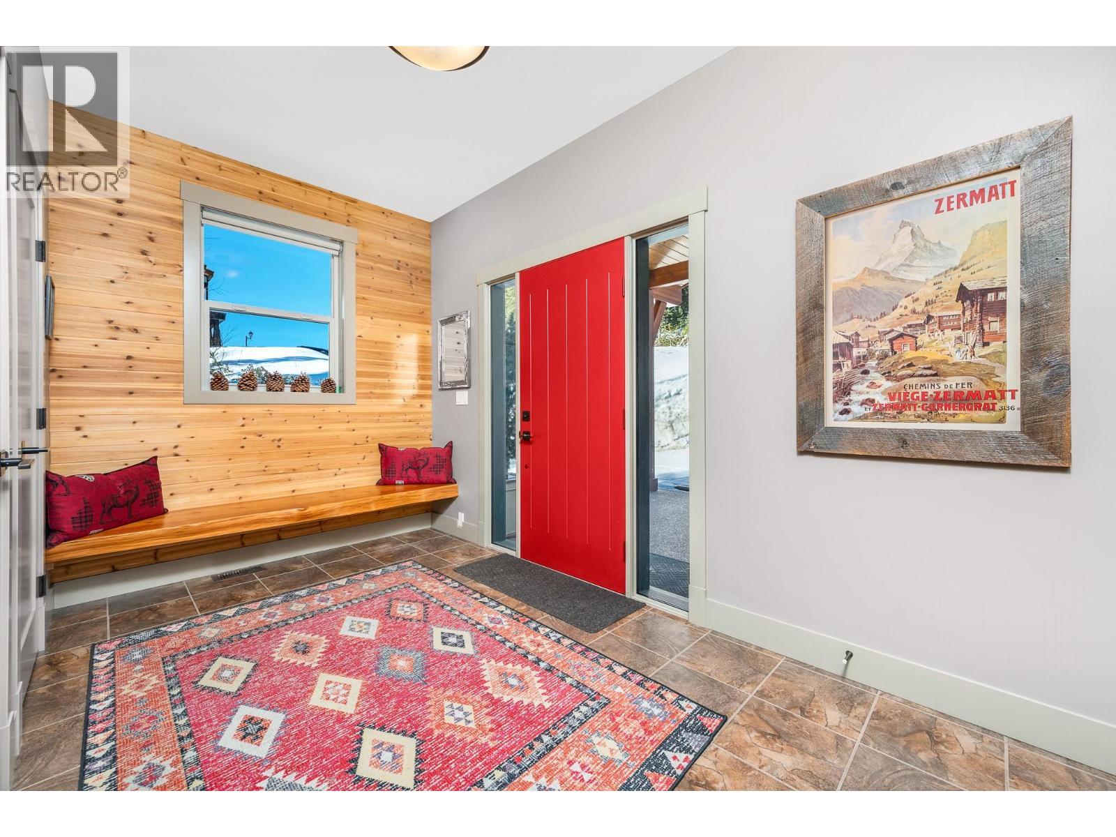 9960 Cathedral Drive. Silver Star, British Columbia