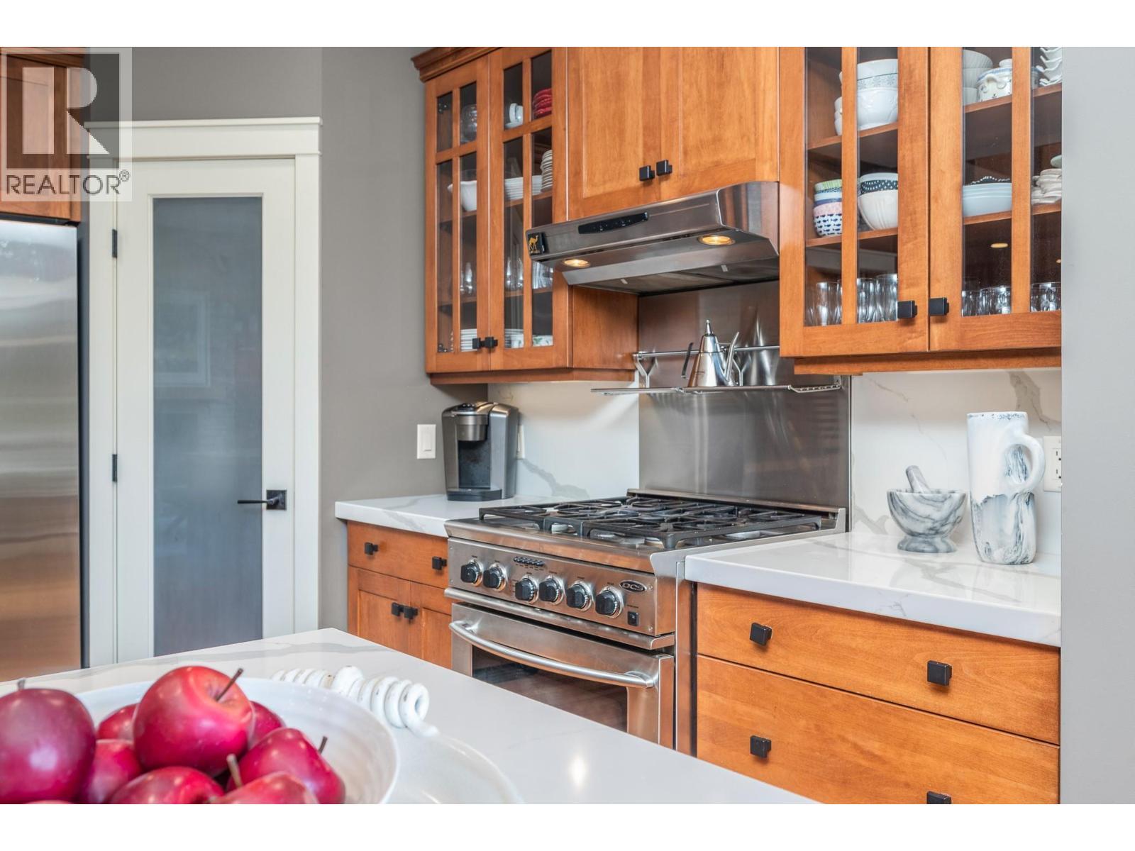 212 Chicopee Road. Vernon, British Columbia