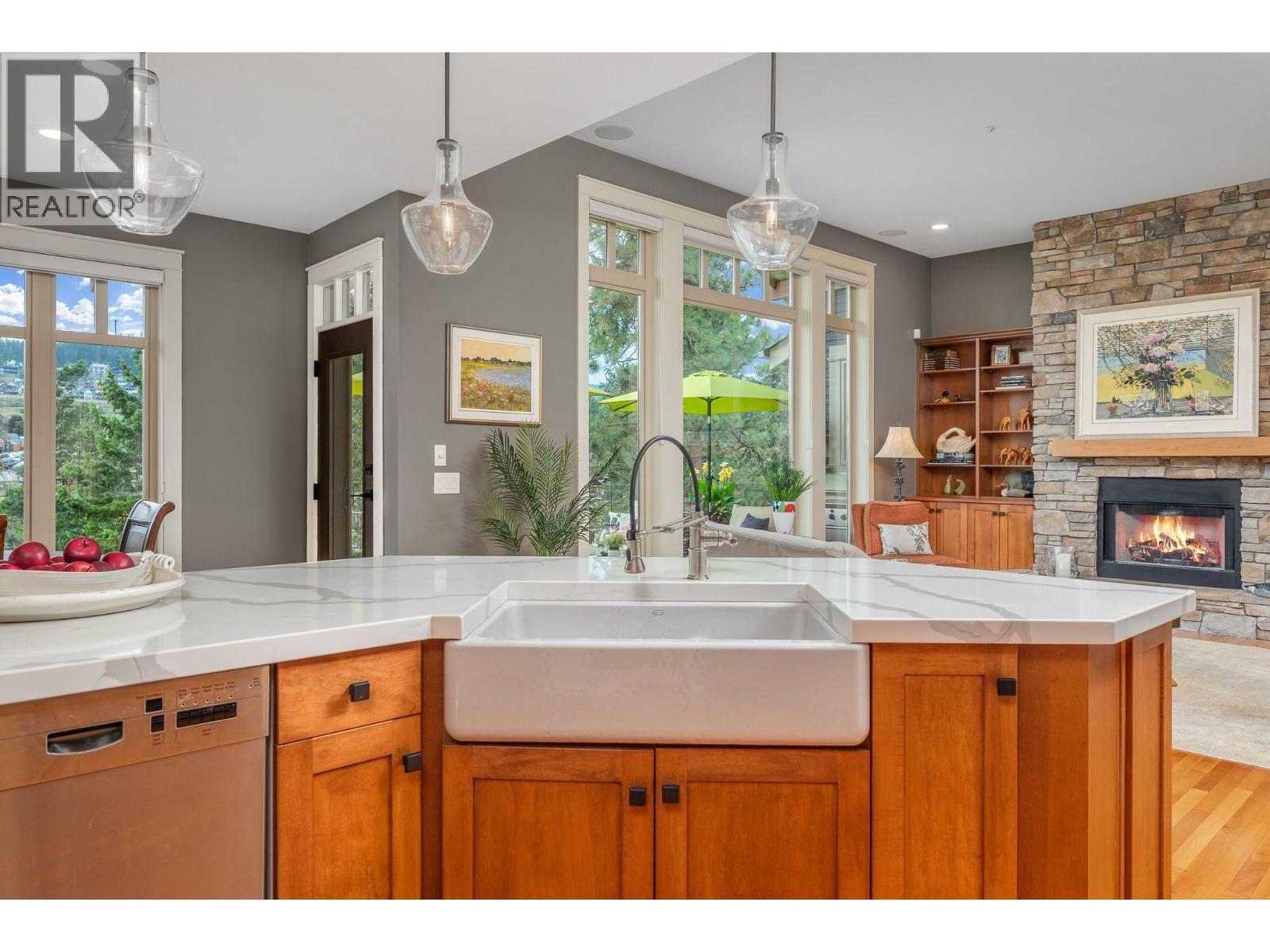 212 Chicopee Road. Vernon, British Columbia