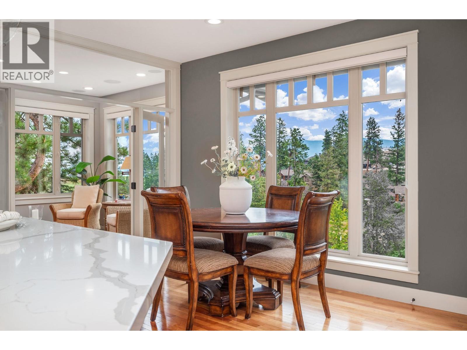 212 Chicopee Road. Vernon, British Columbia