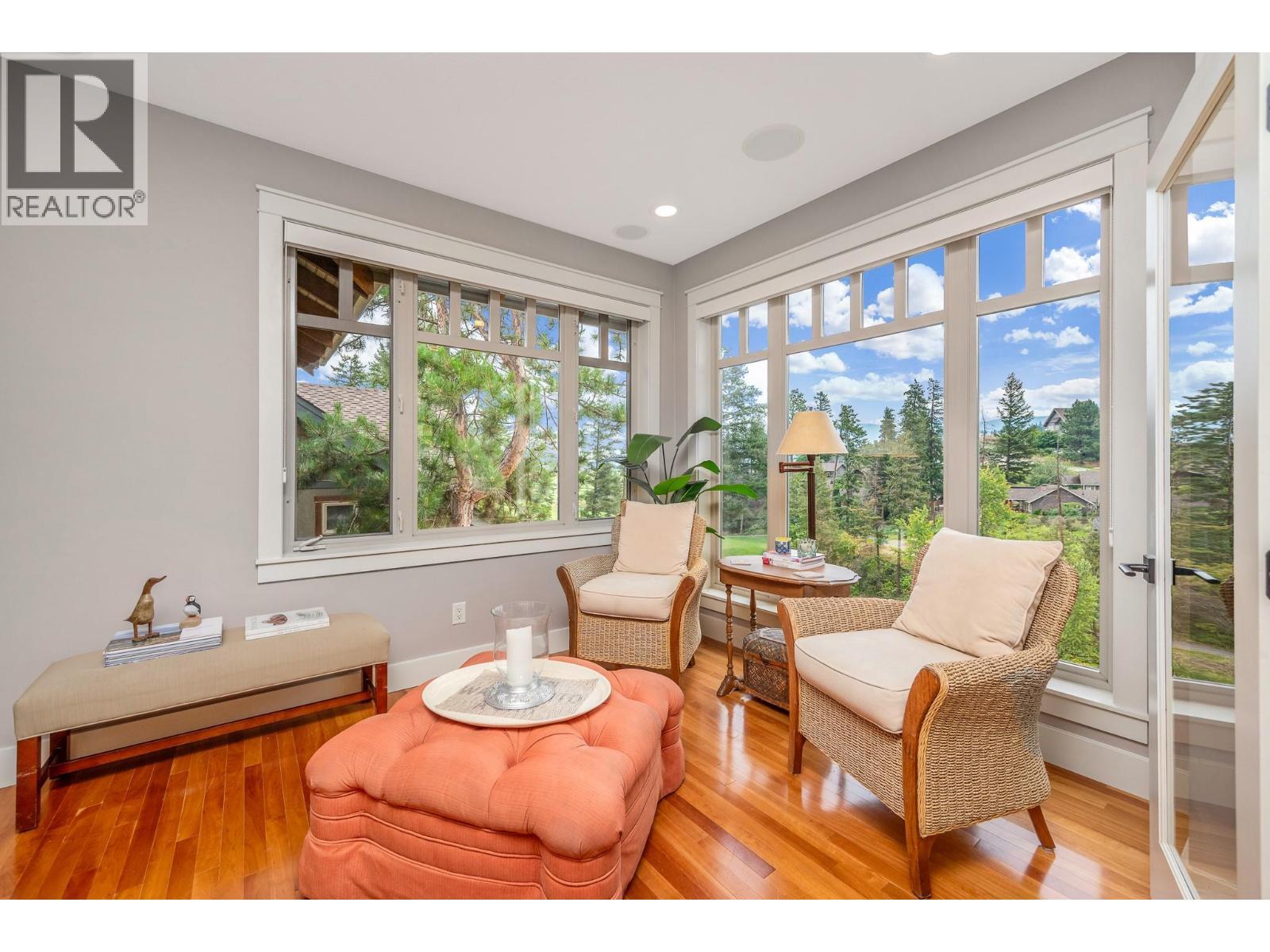 212 Chicopee Road. Vernon, British Columbia